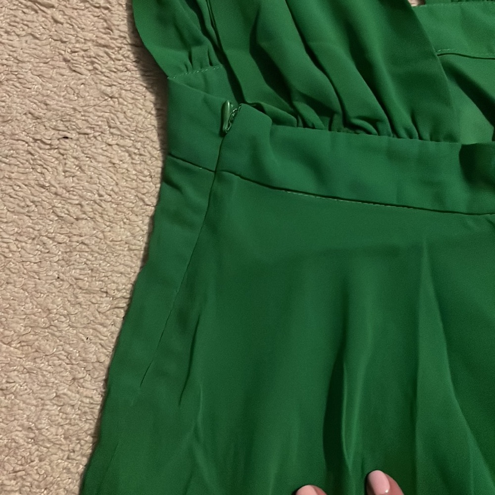 Forever 21 Mini Dress. NEW WITH TAGS!! - Picture 3 of 3